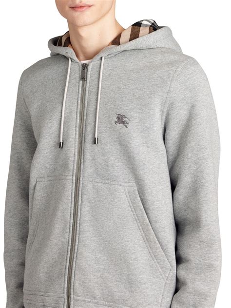 burberry hoodie cheap|burberry hoodie pullover grey.